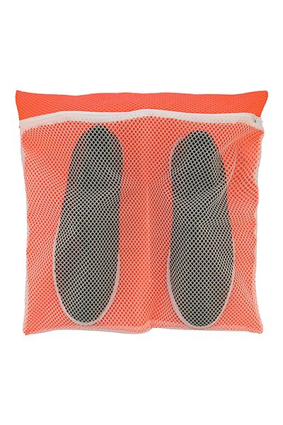 Emir-AYDIN 5 Luxury Zippered Shoe Washing Net