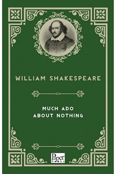 PAPER BOOKS Mnogo buke oko ničega