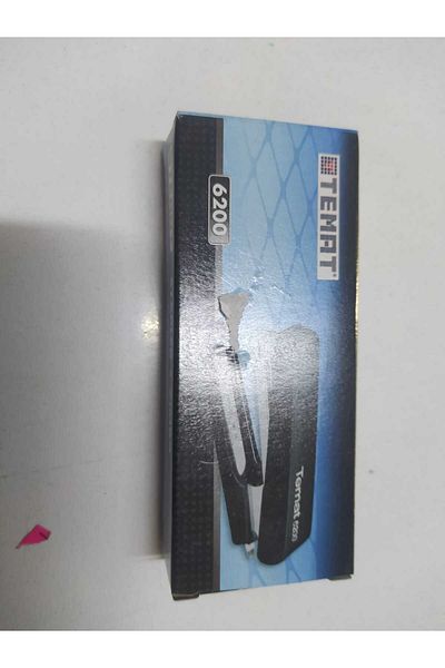 Temat STAPLE MACHINE 6200 BLACK OR BLUE MIXED COLORS