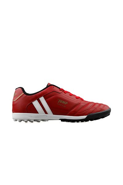 Jump 13255 E Red Men's Astroturf Field Shoes 13255-E-RED Red