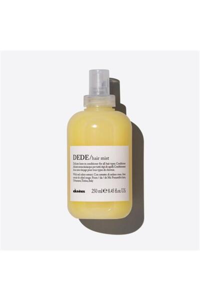 Davines DAVİNES Dede Hair Mist İnce Telli Saçları Koruyucu Krem Sprey 250ml