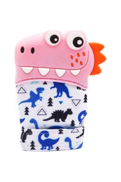 Sozzy Toys قفاز ديناصور