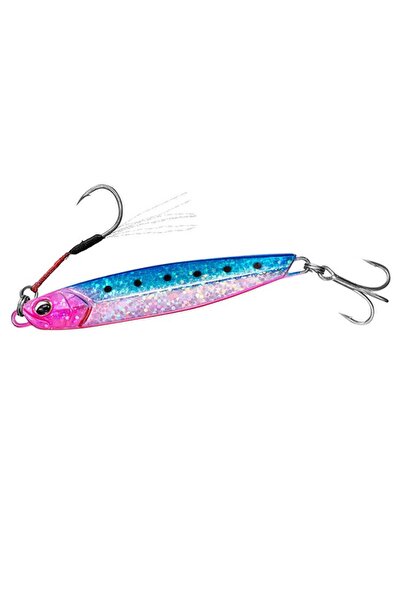 daiwa Samurai Jig R 40g
