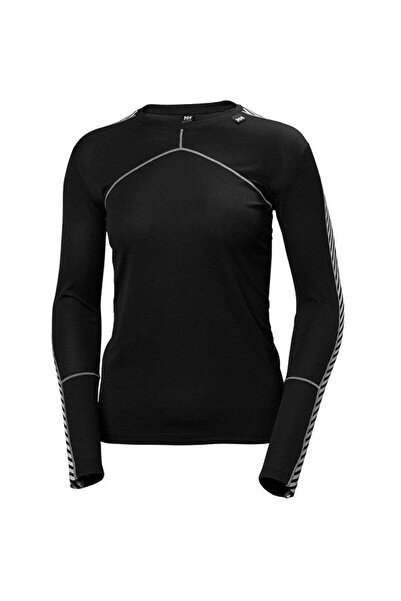 Helly Hansen Lifa Crew Kadın Termal Içlik Üst-hha.48326