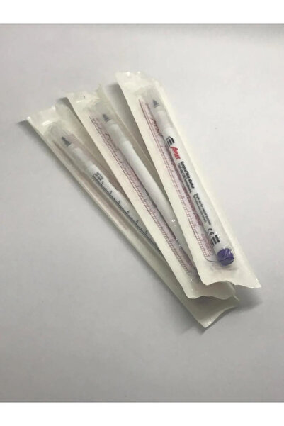 Ayset Cerrahi Cilt Işaretleme Kalemi, Mavi (10 ADET)