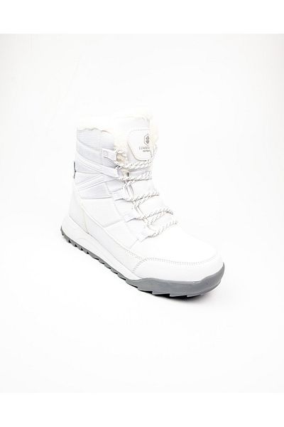 lumberjack 101389124 Ghete de exterior pentru femei Niya White