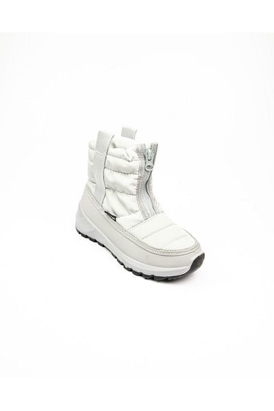 Scooter 7448 Luna Gray Kids Watertight Boots
