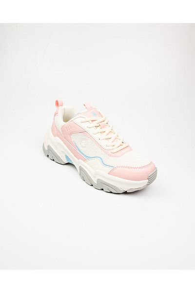 lumberjack 101389023 Joanna Powder Women's Sneaker