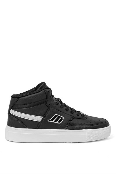M.P. M.P232-1290ZN Women's Walking Shoes Black - White