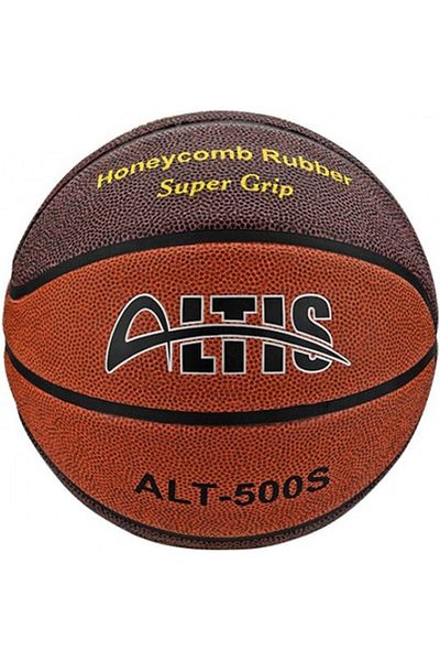 ALTIS Μπάλα μπάσκετ Alt500s Super Grıp - Νούμερο 5