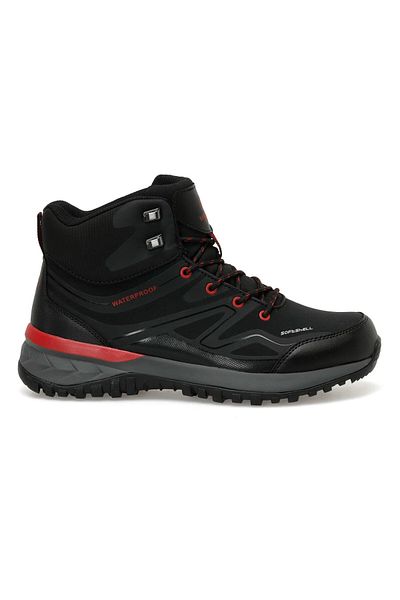 lumberjack Ανδρικά Boat παπούτσια Camora Hi Waterproof