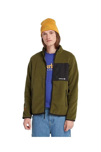 Timberland Μπουφάν TİMBERLAND Outdoor Archive Επανέκδοση με Pol TB0A6NH13021