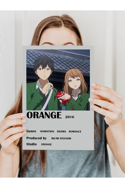 Postifull Αφίσα Anime - Διακόσμηση τοίχου Anime And Manga - Διακόσμηση δωματίου Anime - Χωρίς πλαίσιο - Χαρτί με παχιά επίστρωση
