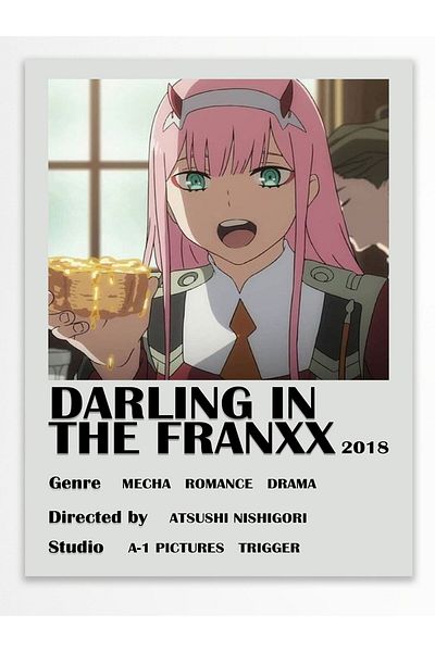 Postifull Αφίσα Anime - Διακόσμηση τοίχου Anime And Manga - Διακόσμηση δωματίου Anime - Χωρίς πλαίσιο - Χαρτί με παχιά επίστρωση