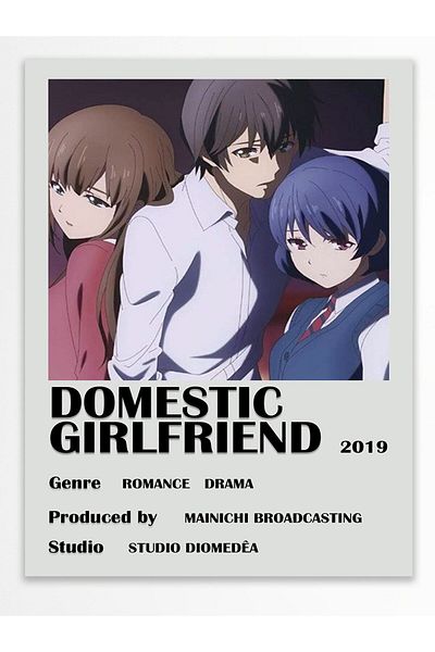 Postifull Αφίσα Anime - Διακόσμηση τοίχου Anime And Manga - Διακόσμηση δωματίου Anime - Χωρίς πλαίσιο - Χαρτί με παχιά επίστρωση