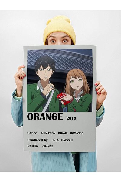 Postifull Αφίσα Anime - Διακόσμηση τοίχου Anime And Manga - Διακόσμηση δωματίου Anime - Χωρίς πλαίσιο - Χαρτί με παχιά επίστρωση