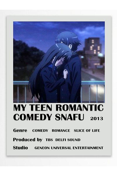 Postifull Αφίσα Anime - Διακόσμηση τοίχου Anime And Manga - Διακόσμηση δωματίου Anime - Χωρίς πλαίσιο - Χαρτί με παχιά επίστρωση
