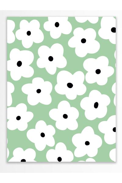 Postifull Αφίσα χωρίς πλαίσιο - Παστέλ αποχρώσεις - Διακόσμηση τοίχου - Αισθη...