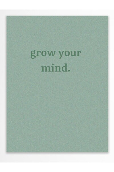 Postifull Çerçevesiz Poster - Pastel Tonlar - Duvar Dekoru - Estetik Duvar Po...