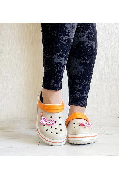 AkınalBella Καθημερινές παντόφλες Full Orthopedic Croos Brb Doctor Nurse Chef