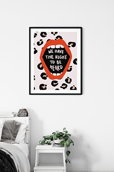 Postifull Indie Poster - Bedroom, Living Room and Wall Decor Painting - Unframed