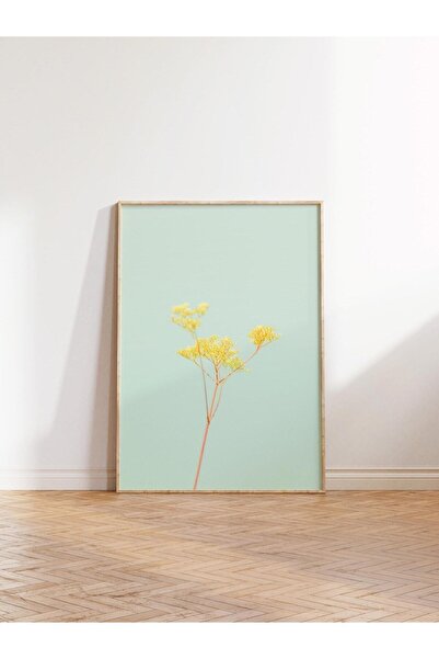 Postifull Estetik Duvar Posteri - Çerçevesiz Poster - Oda Dekoru - Mutfak, Salon, Yatak Odası Duvar Dekoru