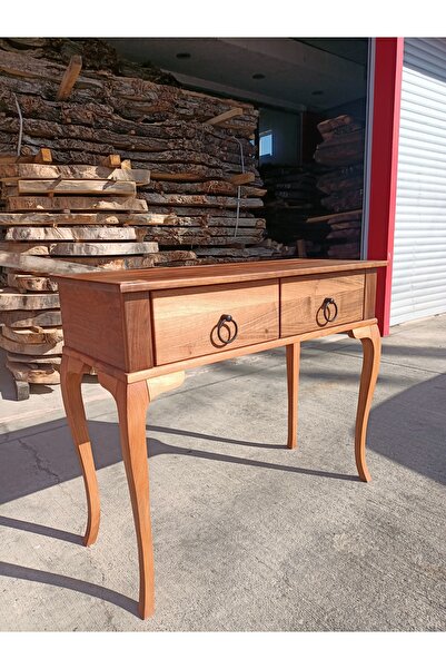 ALKAN AĞAÇ DRESUAR