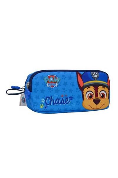 NK Τσάντα μολυβιού Paw Patrol 2153