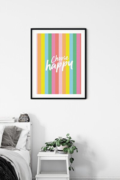 Postifull Indie Poster - Bedroom, Living Room and Wall Decor Painting - Unframed