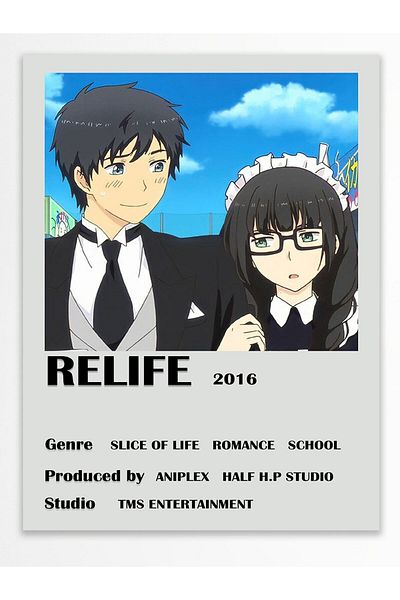 Postifull Αφίσα Anime - Διακόσμηση τοίχου Anime And Manga - Διακόσμηση δωματίου Anime - Χωρίς πλαίσιο - Χαρτί με παχιά επίστρωση