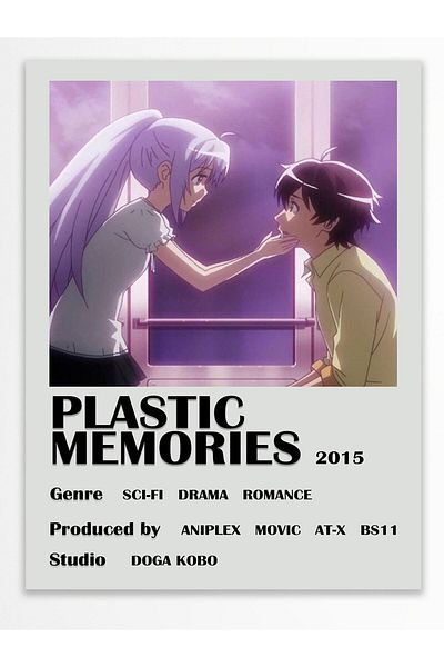 Postifull Αφίσα Anime - Διακόσμηση τοίχου Anime And Manga - Διακόσμηση δωματίου Anime - Χωρίς πλαίσιο - Χαρτί με παχιά επίστρωση