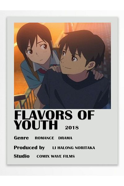 Postifull Αφίσα Anime - Διακόσμηση τοίχου Anime And Manga - Διακόσμηση δωματίου Anime - Χωρίς πλαίσιο - Χαρτί με παχιά επίστρωση