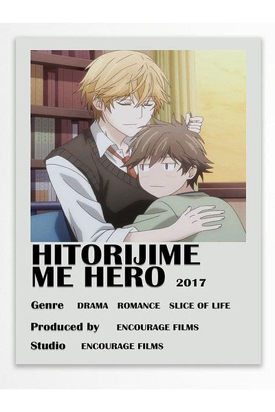Postifull Αφίσα Anime - Διακόσμηση τοίχου Anime And Manga - Διακόσμηση δωματίου Anime - Χωρίς πλαίσιο - Χαρτί με παχιά επίστρωση