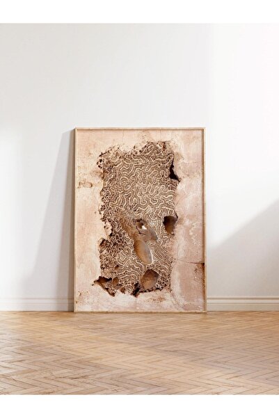 Postifull Estetik Duvar Posteri - Çerçevesiz Poster - Oda Dekoru - Mutfak, Salon, Yatak Odası Duvar Dekoru