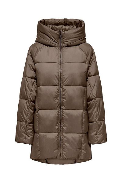 ONLY Γυναικείο παλτό Asta Oversize Puffer 15293818