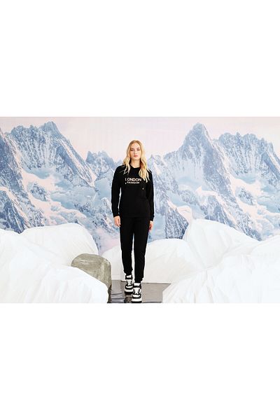GİZZEY 21023 PANT SET