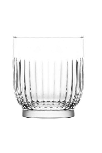 LAV Tokyo 3-Piece Whiskey Glass 330cc TOK350A