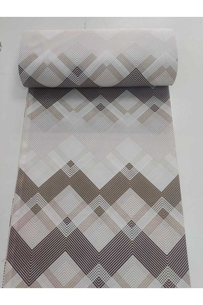 Mert Collection Çarşı Metrelik Υφασμάτινο Παπλωματοθήκη Ύφασμα 100x240 εκ