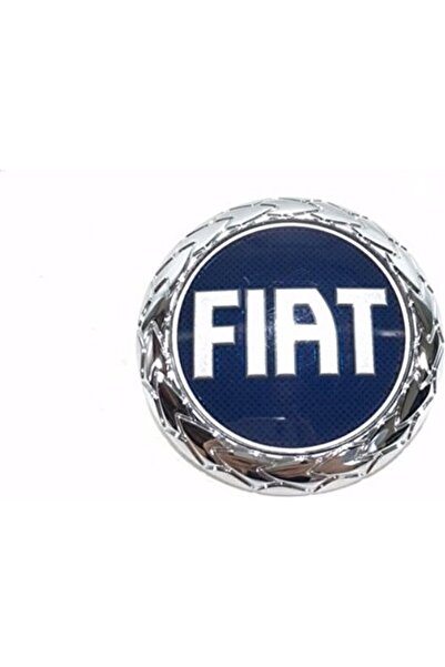 KaumOtomotiv Fiat Palio Albea Doblo Bagaj Arması Yapıştırma Mavi 95 Çap 46522729