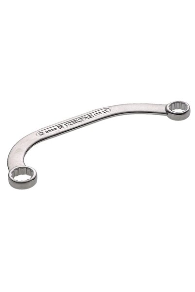 İzeltaş 8x10 نجوم - تصميم نصف قمر، مفتاح، فمين