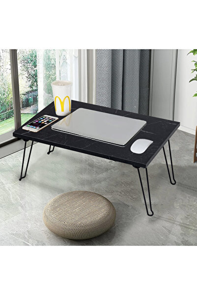 RMD SHOP Laptop Stand Bed Breakfast Table Study Table
