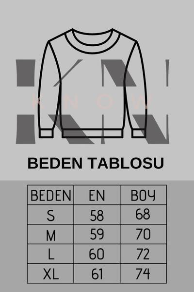 NİCE Γυναικείο ροζ φούτερ με λαιμόκοψη