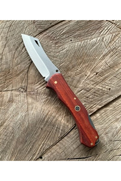 DMR CEP ÇAKISI KAMP ÇAKISI AVCI KAMPÇI BIÇAGI CEP BIÇAK 22CM