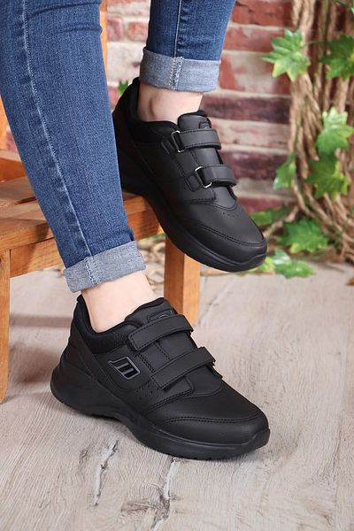 M.P. Παπούτσια καθημερινής βάδισης Comfort Sole 2 Velcro Sneaker