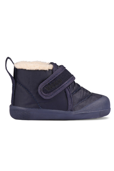 Vicco 19-21 Numara Ortopedik Unisex İçi Kürklü Kar Botu