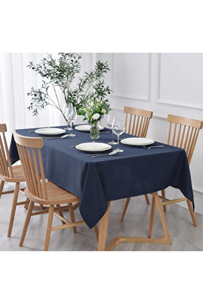 eyma home Tkanina od patke Stolnjak