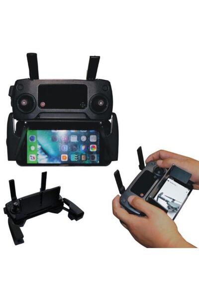 Profisher Djı Mavic Pro Uzaktan Kumanda Telefon Ekranı Güneşlik