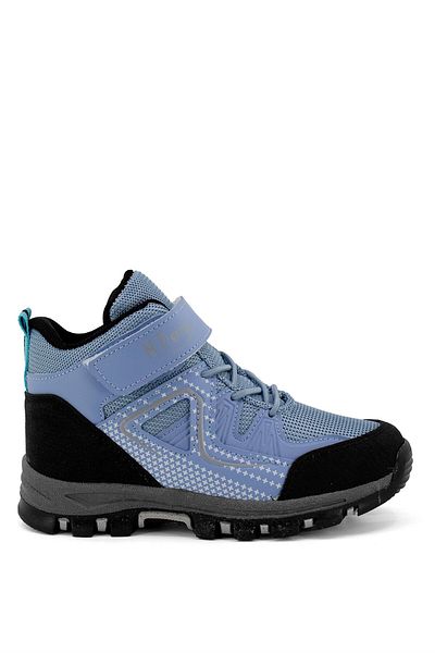 M.P. Μ.Π. 232-3131FT Filet Boy's Outdoor Boots Indigo
