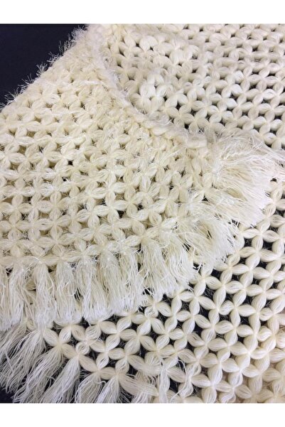 Papatyam Hand knitted shawl for dowry/ bridal shawl/ knitted shawl/hand work shawl/knitted/100 x 80