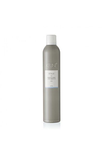 Keune Style Freestyle Spray Saö Sprey 500 ml